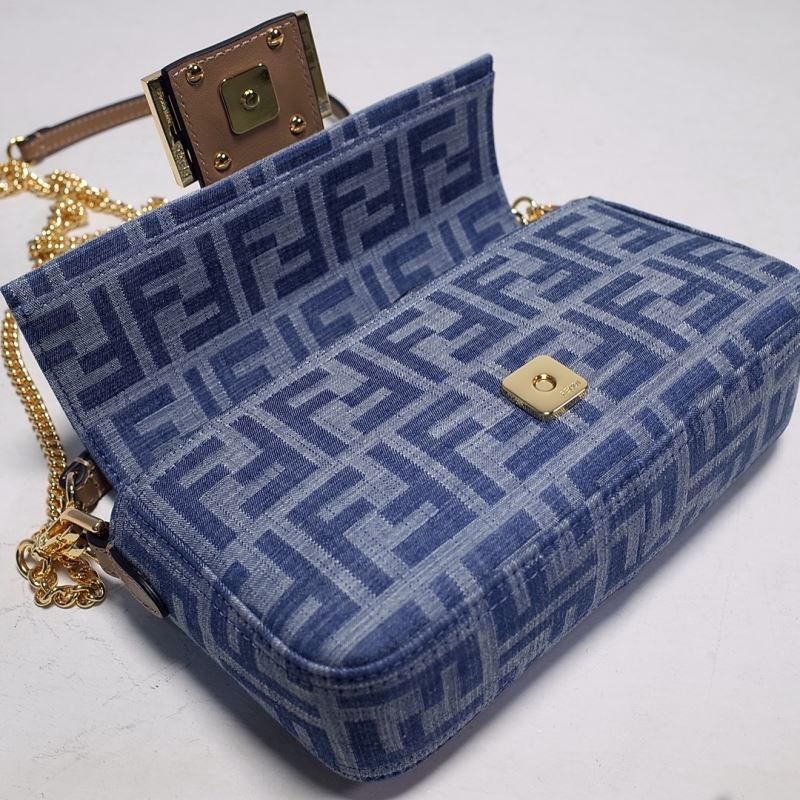 Fendi Baguette Bags